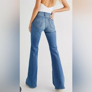 Mother | The Doozy Bootcut Jeans